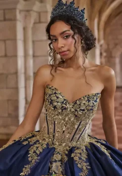 LizLuo Quinceanera 80050