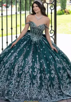 LizLuo Quinceanera 56533