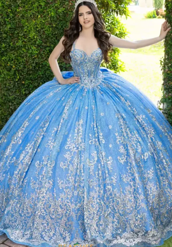 LizLuo Quinceanera 56533