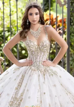 LizLuo Quinceanera 56533