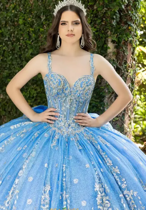 LizLuo Quinceanera 56533