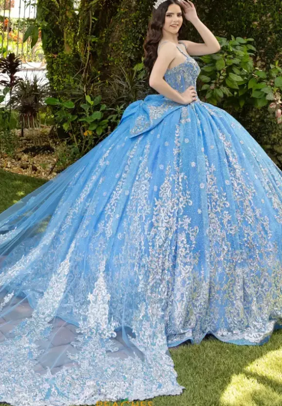 LizLuo Quinceanera 56533
