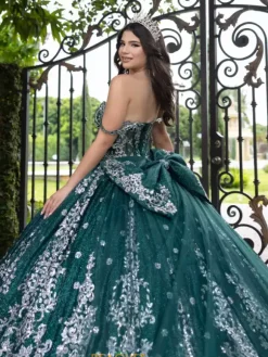 LizLuo Quinceanera 56533