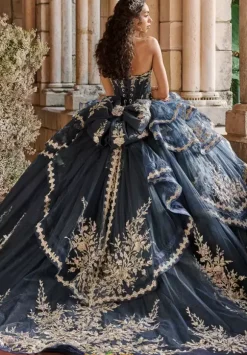 LizLuo Quinceanera 80058