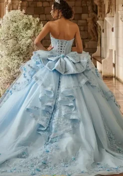 LizLuo Quinceanera 80058