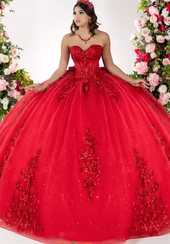LizLuo Quinceanera 26137