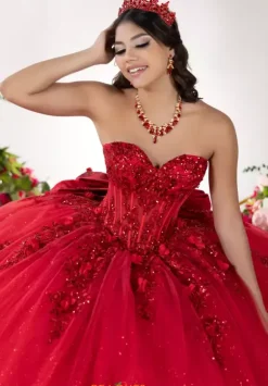 LizLuo Quinceanera 26137