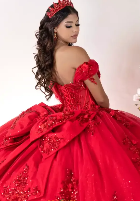 LizLuo Quinceanera 26137