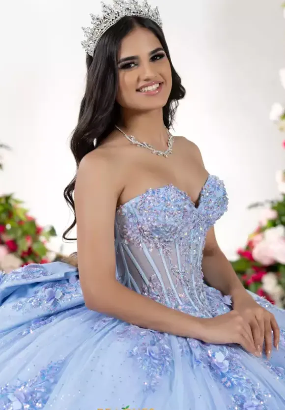 LizLuo Quinceanera 26137