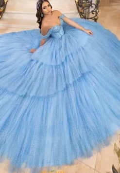 LizLuo Quinceanera 80018