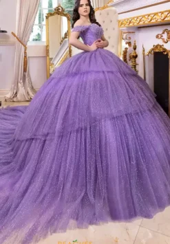 LizLuo Quinceanera 80018