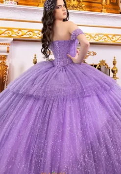 LizLuo Quinceanera 80018