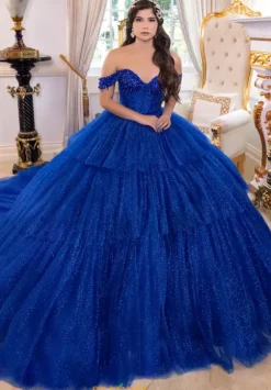 LizLuo Quinceanera 80018