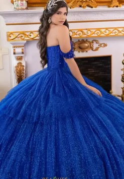 LizLuo Quinceanera 80018