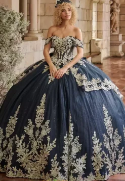 LizLuo Quinceanera 26126