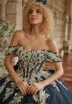 LizLuo Quinceanera 26126