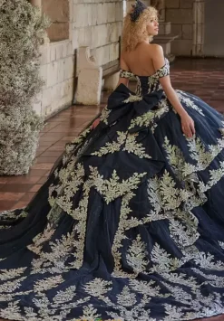 LizLuo Quinceanera 26126