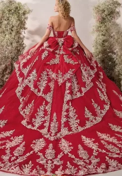 LizLuo Quinceanera 26126