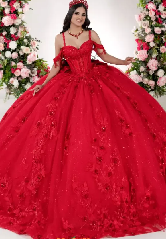 LizLuo Quinceanera 26136