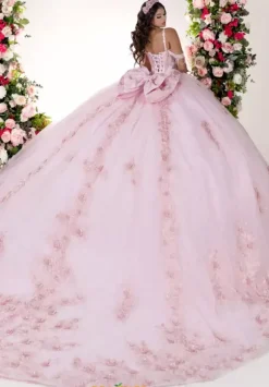 LizLuo Quinceanera 26136