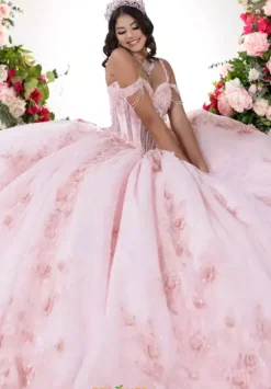 LizLuo Quinceanera 26136