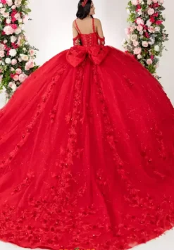 LizLuo Quinceanera 26136