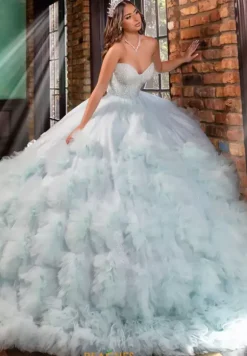 LizLuo Quinceanera 80022