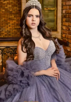 LizLuo Quinceanera 80022