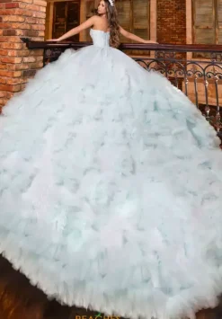 LizLuo Quinceanera 80022