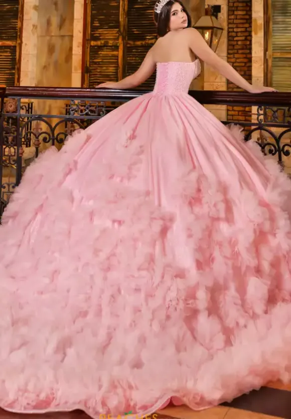 LizLuo Quinceanera 80022