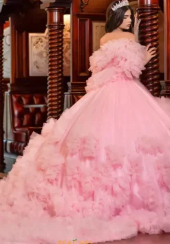 LizLuo Quinceanera 80022