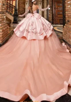 LizLuo Quinceanera 80036