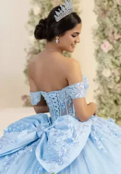 LizLuo Quinceanera 56557
