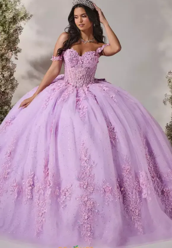 LizLuo Quinceanera 56543