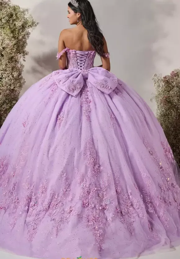 LizLuo Quinceanera 56543