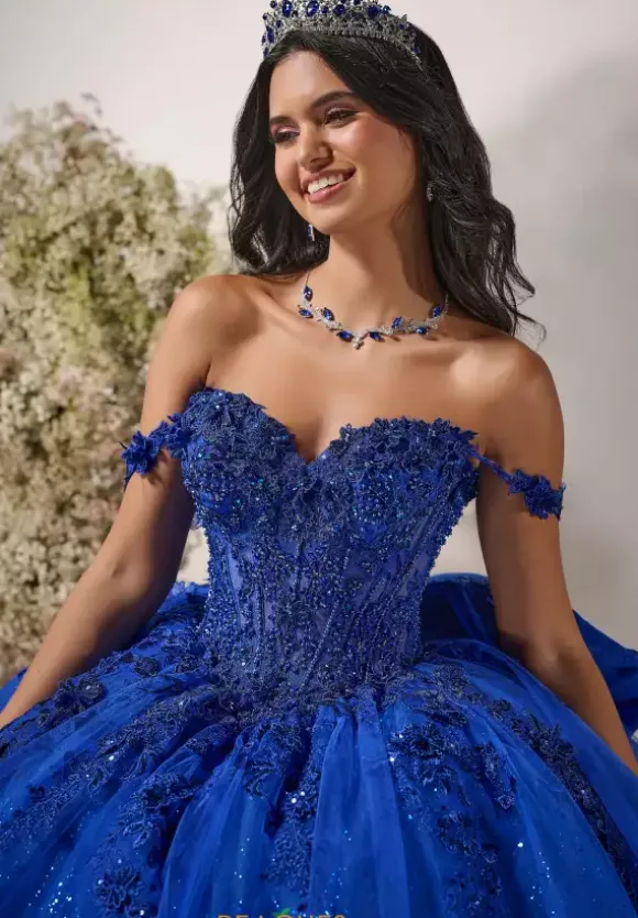 LizLuo Quinceanera 56543