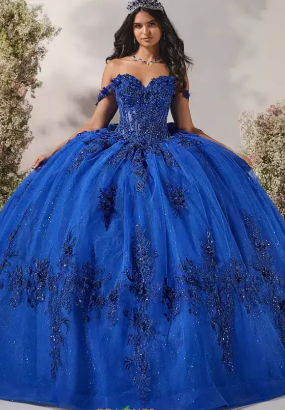 LizLuo Quinceanera 56543