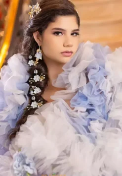 LizLuo Quinceanera 80025