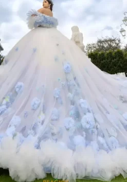 LizLuo Quinceanera 80025