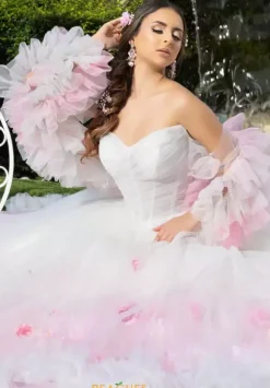 LizLuo Quinceanera 80025
