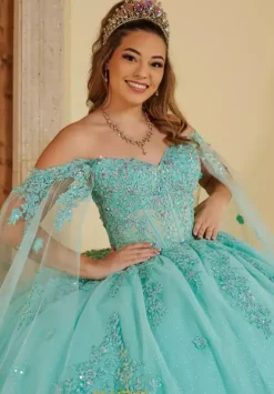 LizLuo Quinceanera 56516