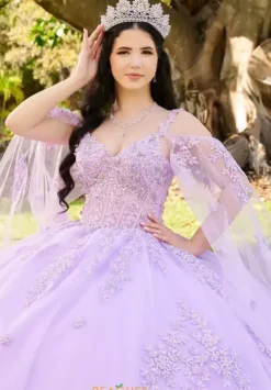 LizLuo Quinceanera 56516