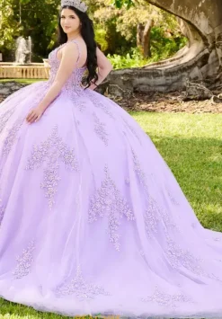 LizLuo Quinceanera 56516