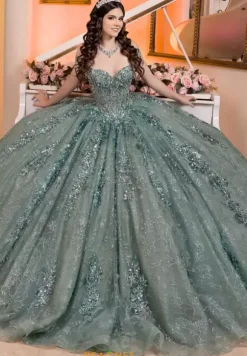 LizLuo Quinceanera 26106