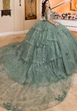 LizLuo Quinceanera 26106