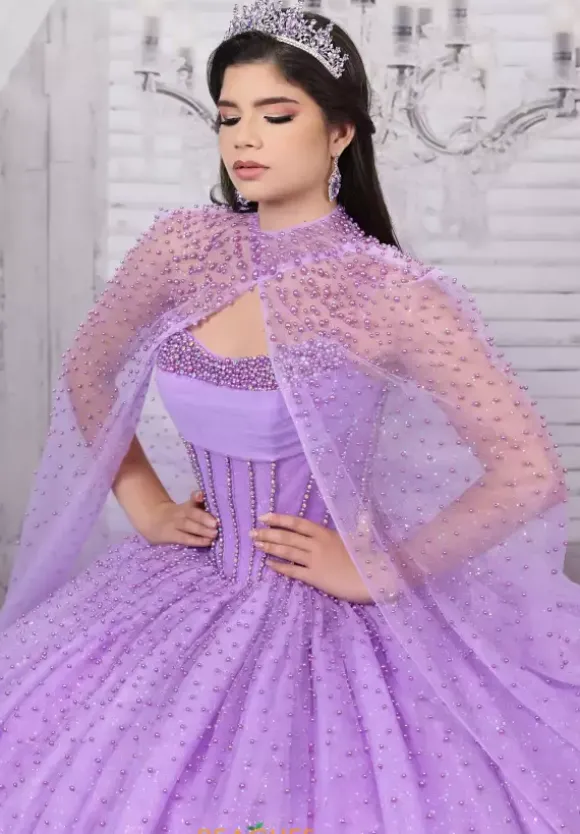 LizLuo Quinceanera 26114