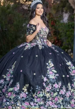 LizLuo Quinceanera 26088