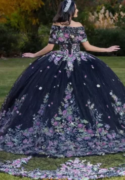 LizLuo Quinceanera 26088