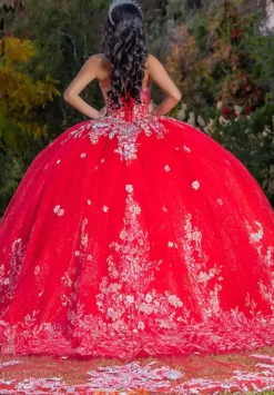 LizLuo Quinceanera 26088
