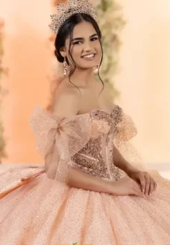 LizLuo Quinceanera 56561